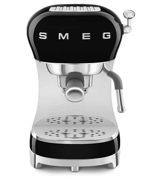 Smeg Coffee Machine